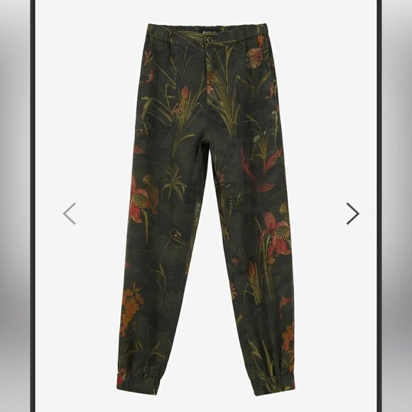 Desigual
Camotiger Trousers - Picture 4 of 12